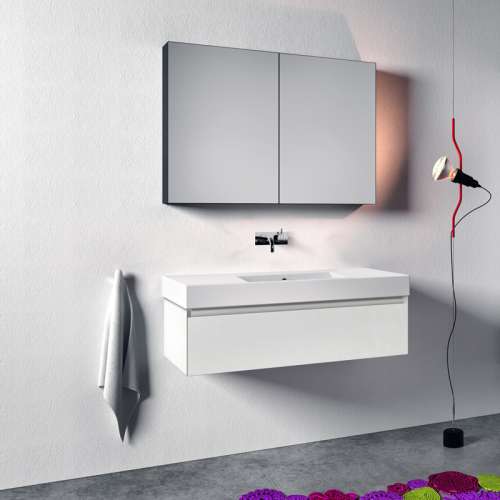 Catalano 48.063-in W x 19-in D Zero ZD1251DR-P01