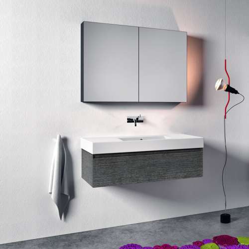 Catalano 48.063-in W x 19-in D Zero ZD1251DR-P02