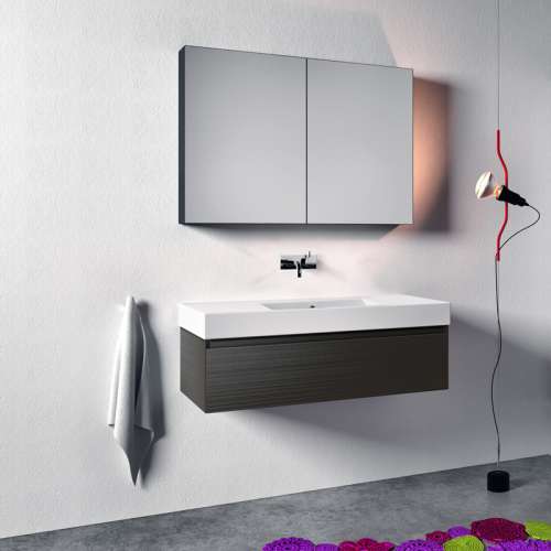 Catalano 48.063-in W x 19-in D Zero ZD1251DR-P03