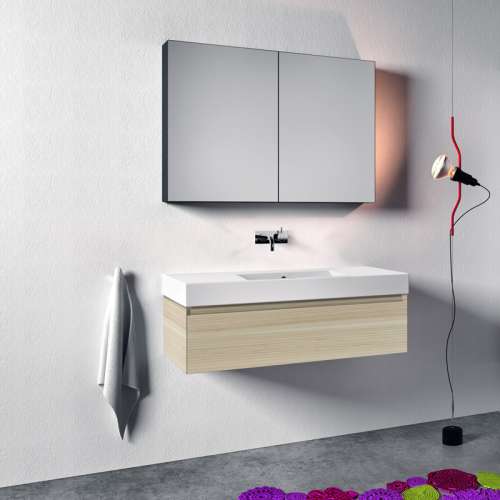 Catalano 48.063-in W x 19-in D Zero ZD1251DR-P04
