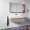 Catalano 48.063-in W x 19-in D Zero ZD1251DR-P05