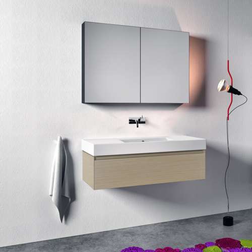 Catalano 48.063-in W x 19-in D Zero ZD1251DR-P05