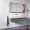 Catalano 48.063-in W x 19-in D Zero ZD1251DR-P06
