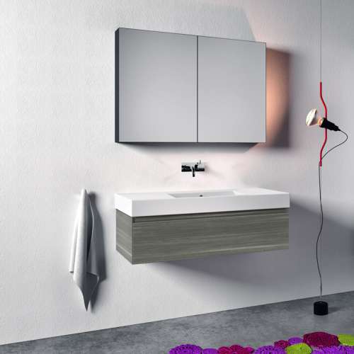 Catalano 48.063-in W x 19-in D Zero ZD1251DR-P06