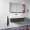 Catalano 48.063-in W x 19-in D Zero ZD1251DR-P07