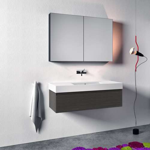 Catalano 48.063-in W x 19-in D Zero ZD1251DR-P07