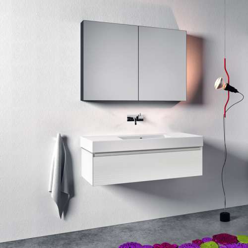 Catalano 48.063-in W x 19-in D Zero ZD1251DR-P09