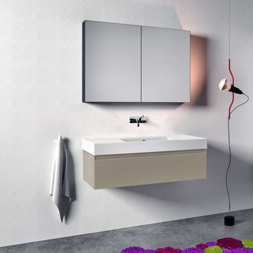 Catalano 48.063-in W x 19-in D Zero ZD1251DR-P17