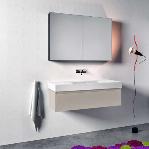 Catalano 48.063-in W x 19-in D Zero ZD1251DR-P28