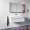 Catalano 48.063-in W x 19-in D Zero ZD1251DR-P30