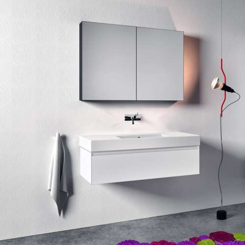 Catalano 48.063-in W x 19-in D Zero ZD1251DR-P30