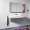 Catalano 48.063-in W x 19-in D Zero ZD1251DR-P55