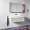 Catalano 48.063-in W x 19-in D Zero ZD1251DR-P72