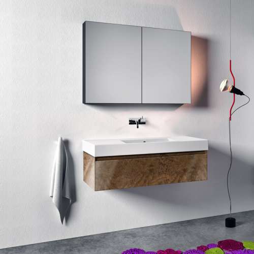 Catalano 48.063-in W x 19-in D Zero ZD1251DR-V01