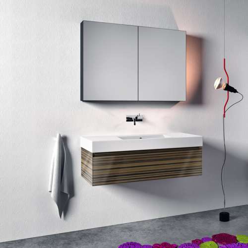 Catalano 48.063-in W x 19-in D Zero ZD1251DR-V02