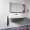Catalano 48.063-in W x 19-in D Zero ZD1251DR-V03