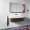 Catalano 48.063-in W x 19-in D Zero ZD1251DR-V04