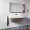 Catalano 48.063-in W x 19-in D Zero ZD1251DR-V06