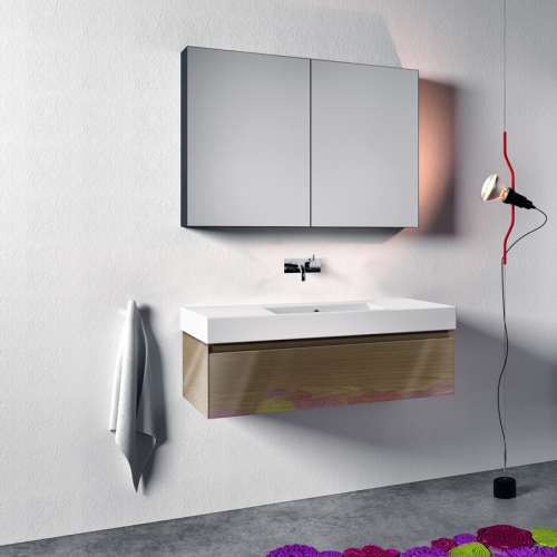 Catalano 48.063-in W x 19-in D Zero ZD1251DR-V06