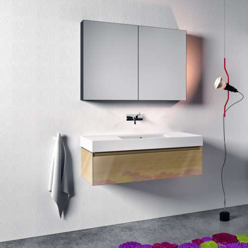 Catalano 48.063-in W x 19-in D Zero ZD1251DR-V07