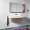 Catalano 48.063-in W x 19-in D Zero ZD1251DR-V08