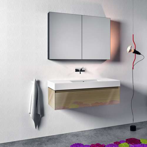 Catalano 48.063-in W x 19-in D Zero ZD1251DR-V08