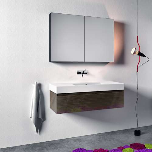 Catalano 48.063-in W x 19-in D Zero ZD1251DR-V09