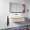 Catalano 48.063-in W x 19-in D Zero ZD1251DR-V10