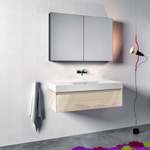 Catalano 48.063-in W x 19-in D Zero ZD1251DR-V10