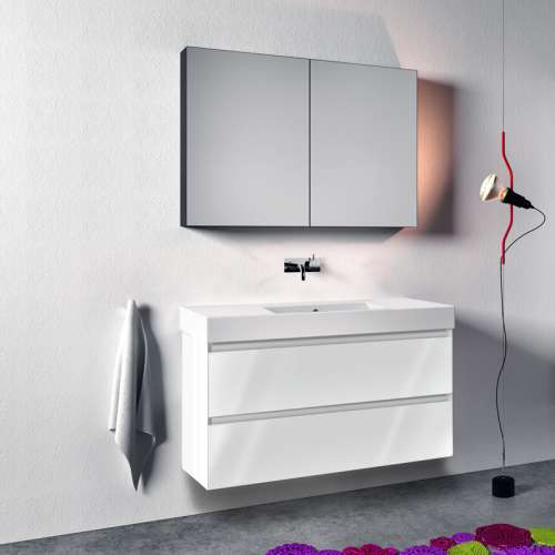 Catalano 48.063-in W x 19-in D Zero ZD1252DR-H01