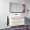 Catalano 48.063-in W x 19-in D Zero ZD1252DR-H02