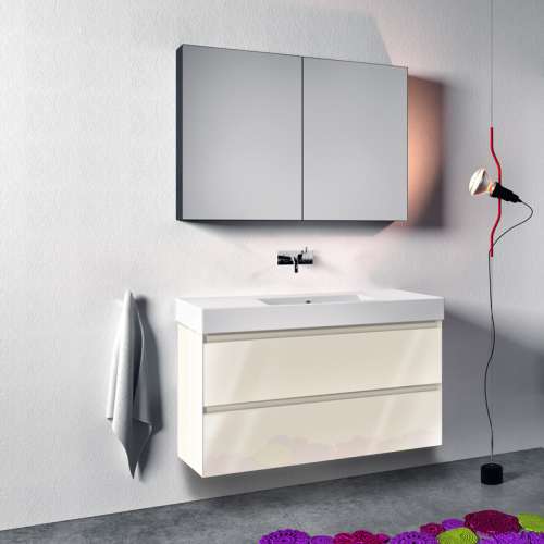 Catalano 48.063-in W x 19-in D Zero ZD1252DR-H02