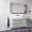 Catalano 48.063-in W x 19-in D Zero ZD1252DR-H04