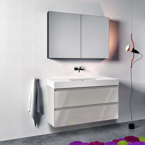Catalano 48.063-in W x 19-in D Zero ZD1252DR-H04