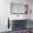 Catalano 48.063-in W x 19-in D Zero ZD1252DR-H05