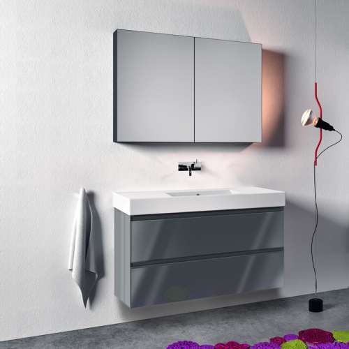 Catalano 48.063-in W x 19-in D Zero ZD1252DR-H05