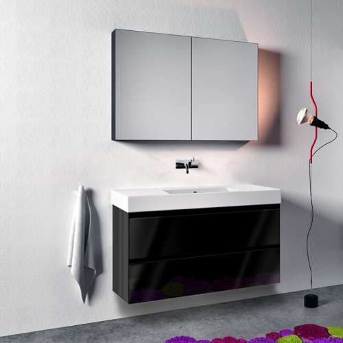 Catalano 48.063-in W x 19-in D Zero ZD1252DR-H06