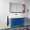 Catalano 48.063-in W x 19-in D Zero ZD1252DR-H07