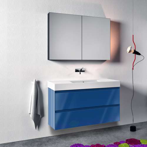 Catalano 48.063-in W x 19-in D Zero ZD1252DR-H07