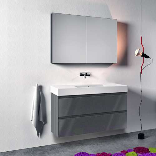 Catalano 48.063-in W x 19-in D Zero ZD1252DR-H08