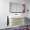Catalano 48.063-in W x 19-in D Zero ZD1252DR-H09