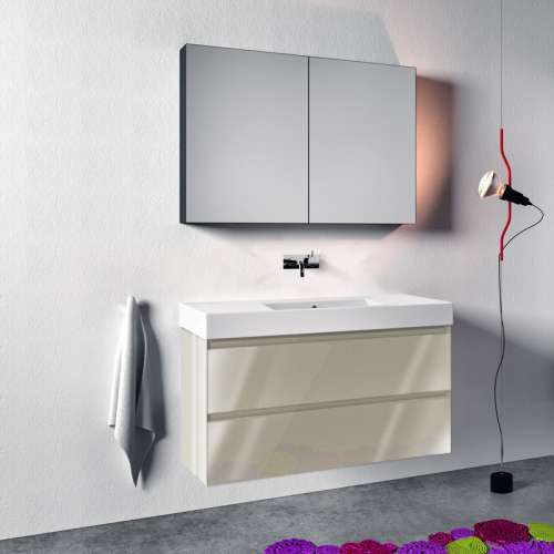 Catalano 48.063-in W x 19-in D Zero ZD1252DR-H09