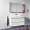 Catalano 48.063-in W x 19-in D Zero ZD1252DR-P01