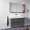 Catalano 48.063-in W x 19-in D Zero ZD1252DR-P02
