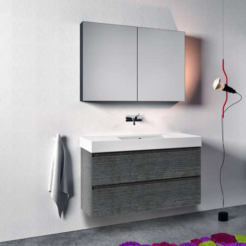 Catalano 48.063-in W x 19-in D Zero ZD1252DR-P02