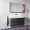 Catalano 48.063-in W x 19-in D Zero ZD1252DR-P03