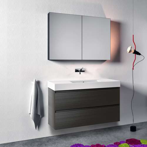 Catalano 48.063-in W x 19-in D Zero ZD1252DR-P03