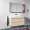 Catalano 48.063-in W x 19-in D Zero ZD1252DR-P04