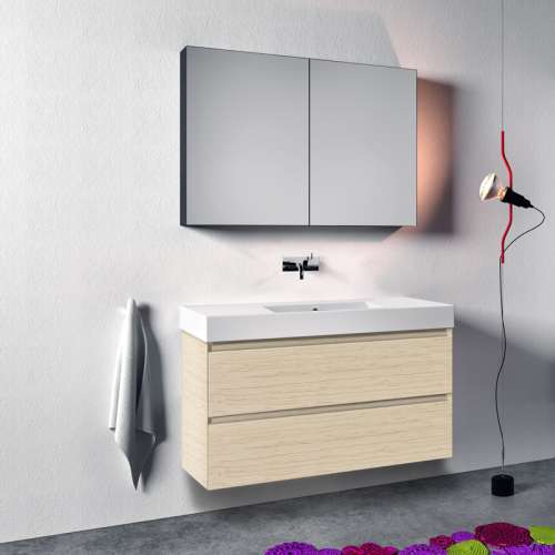 Catalano 48.063-in W x 19-in D Zero ZD1252DR-P04