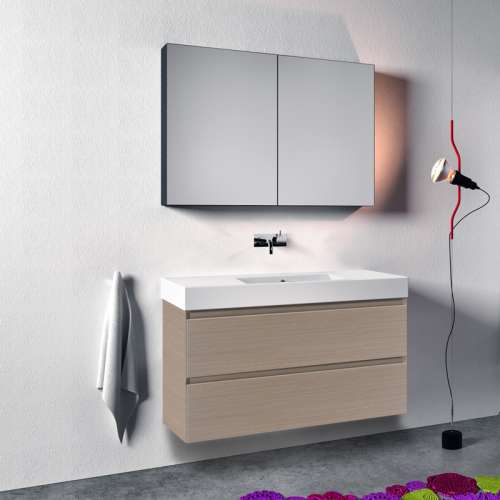Catalano 48.063-in W x 19-in D Zero ZD1252DR-P05